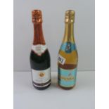 2x Bottles of Sparkling Wine