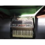 Piano Accordion