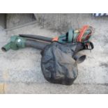 Garden Blower/Vac