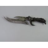 Decorative Dagger