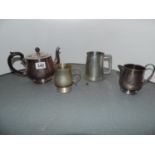 Metalware