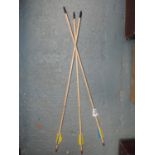 Archery Arrows