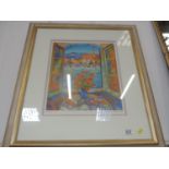 Framed Print - John Holt