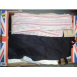 Box of Jodhpurs - New and Used