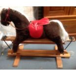 Rocking Horse