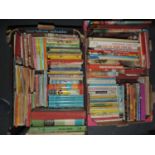 2x Boxes of Vintage Children's Books