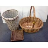 Basketware