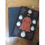 Folio Book - The Spanish Inquisition