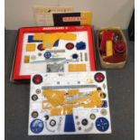 Meccano Kit