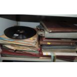 Quantity of Records