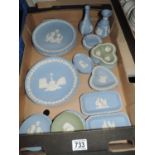 Wedgwood Jasperware