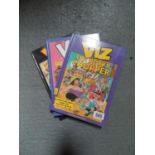 Viz Annuals