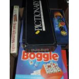 Box of Games