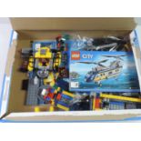 Lego City Set