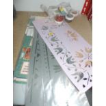 Craft Stencils