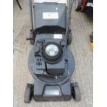 Petrol Engine Lawnmower