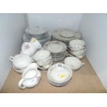 Quantity of China to include Bavarian and Royal Doulton