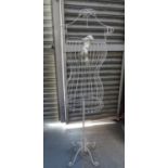 Wire Mannequin