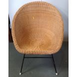 Rattan Chair