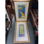 Framed Prints