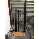 Metal Bed Frame