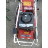 Mountfield Empress Petrol Lawnmower