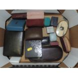 Box of Jewellery Boxes