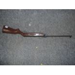 Air Rifle