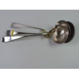 Ladles