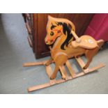 Rocking Horse