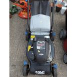 Macallister Petrol Engine Lawnmower