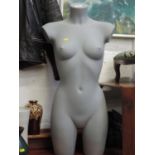 Female Mannequin