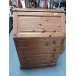 Pine Bureau