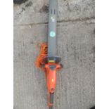 Flymo Electric Hedge Trimmer