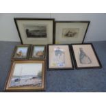 Framed Pictures