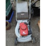 Honda Petrol Engine Lawnmower