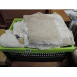 Quantity of Linen