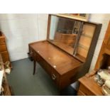 Retro Dressing Table