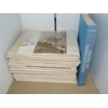 Quantity of Art Books