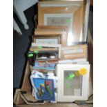 Quantity of Picture Frames