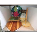 Kitchen Scales etc