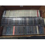 Quantity of Cassettes - Classical