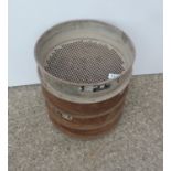 Industrial Sieves