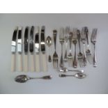 Vintage Cutlery