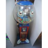 Robo Ball Vending Machine