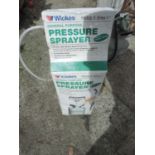 Garden Sprayer