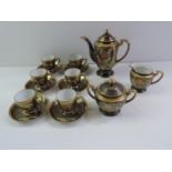 Coffee Set