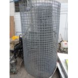 Large Quantity of Heavy Duty Fencing Wire
