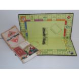 Monopoly Set