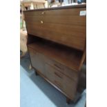 Retro Bureau